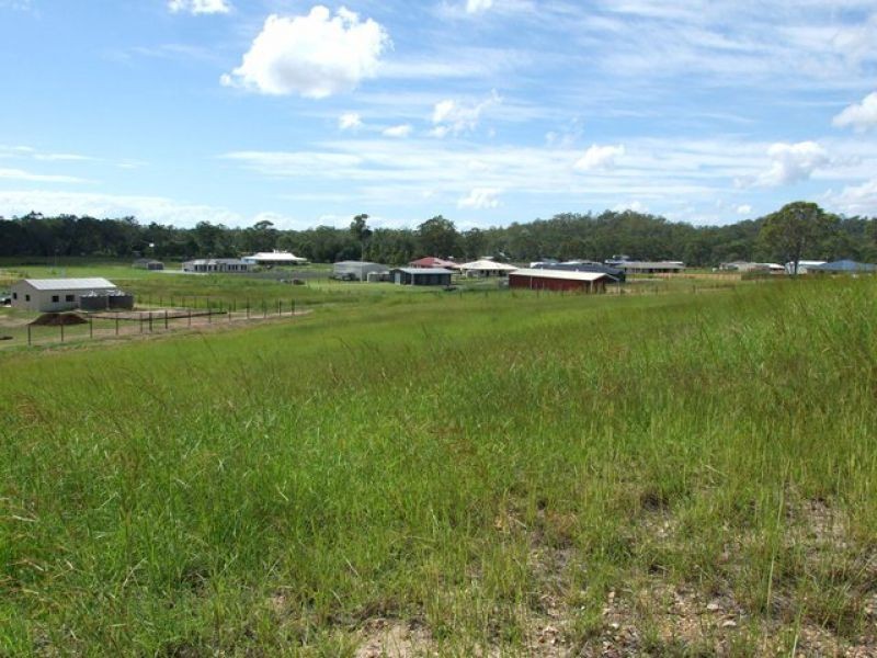 5,21,14 & 22 Stockman Drive, Benaraby QLD 4680