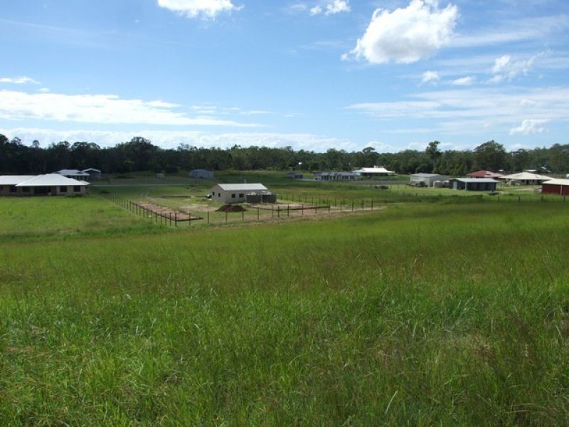 5,21,14 & 22 Stockman Drive, Benaraby QLD 4680