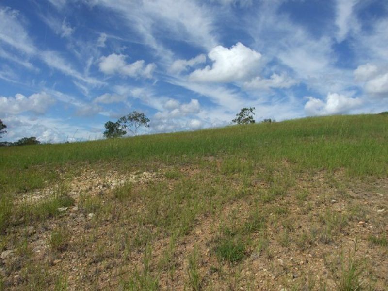 5,21,14 & 22 Stockman Drive, Benaraby QLD 4680