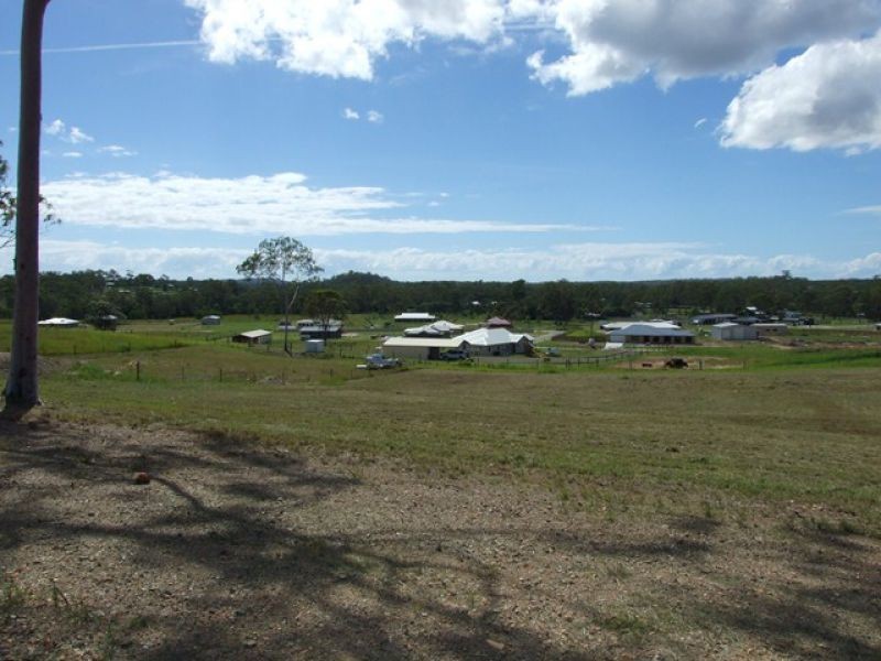 5,21,14 & 22 Stockman Drive, Benaraby QLD 4680