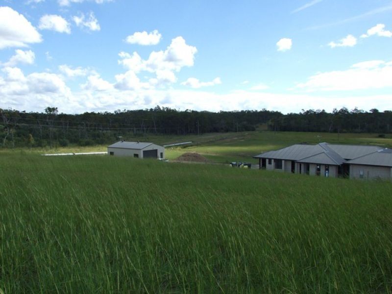 5,21,14 & 22 Stockman Drive, Benaraby QLD 4680