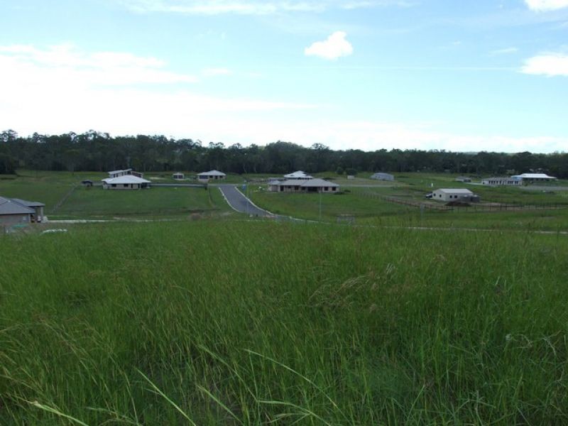 5,21,14 & 22 Stockman Drive, Benaraby QLD 4680