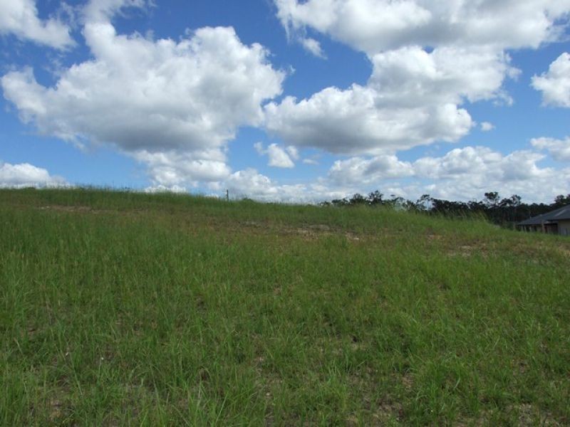 5,21,14 & 22 Stockman Drive, Benaraby QLD 4680