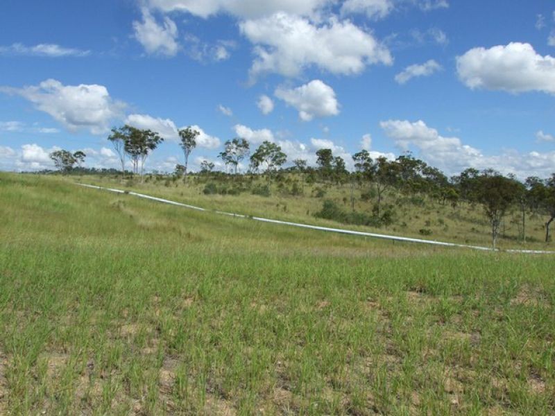 5,21,14 & 22 Stockman Drive, Benaraby QLD 4680