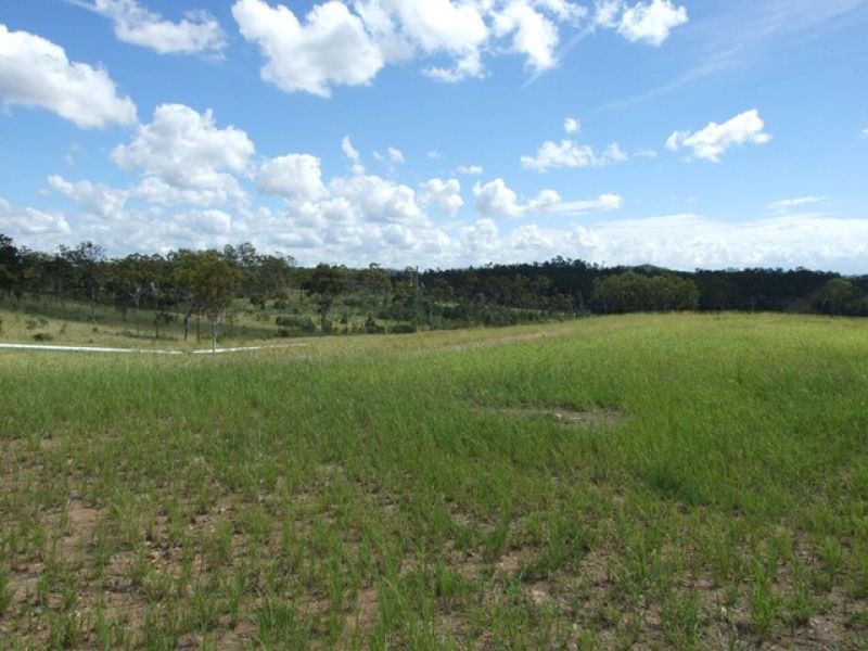 5,21,14 & 22 Stockman Drive, Benaraby QLD 4680