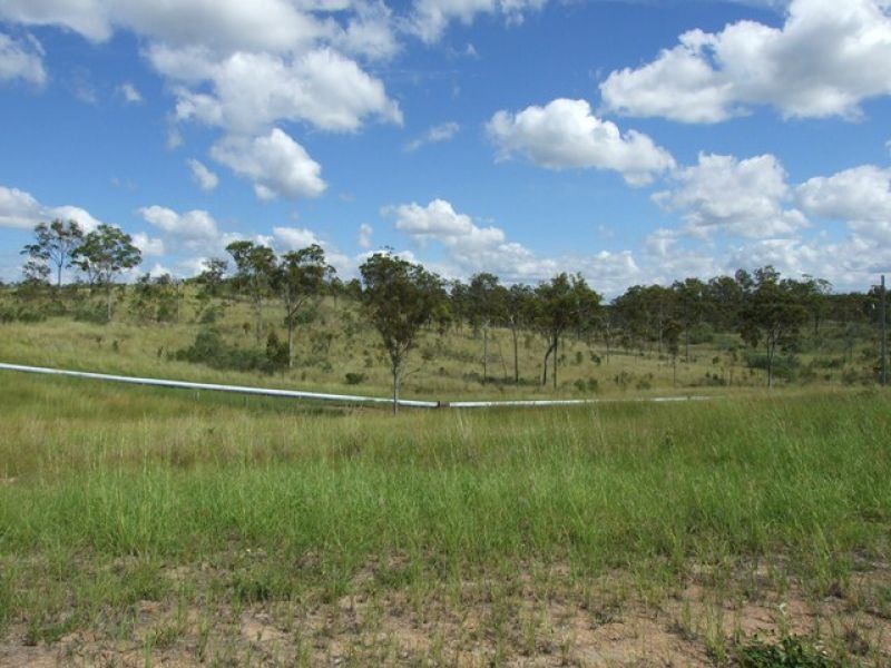 5,21,14 & 22 Stockman Drive, Benaraby QLD 4680