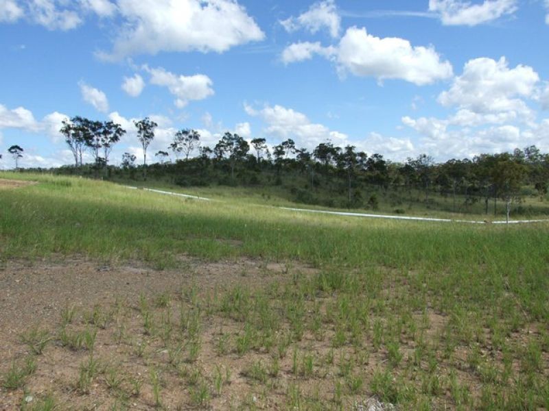 5,21,14 & 22 Stockman Drive, Benaraby QLD 4680