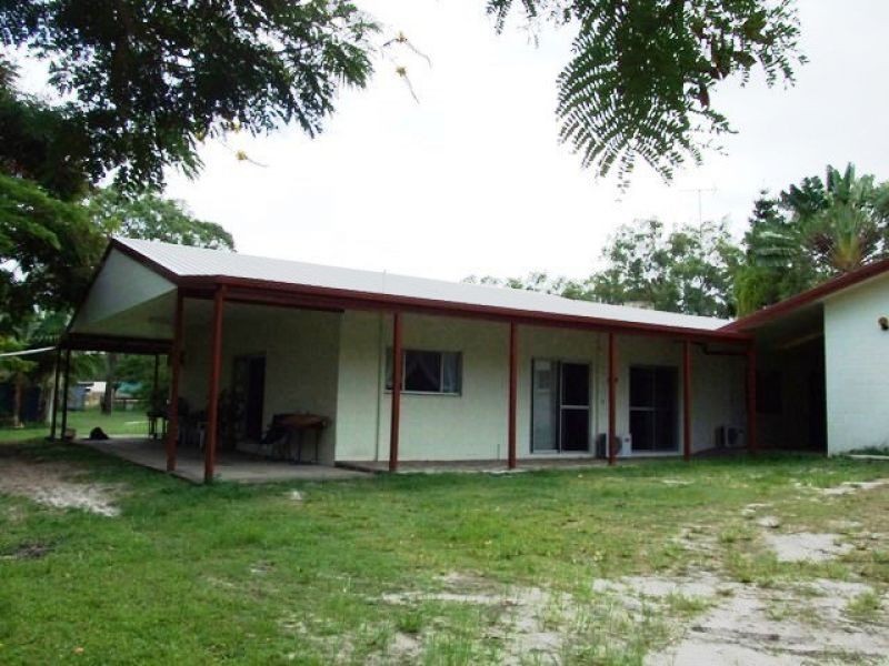 9 Strauss Court, Tannum Sands QLD 4680