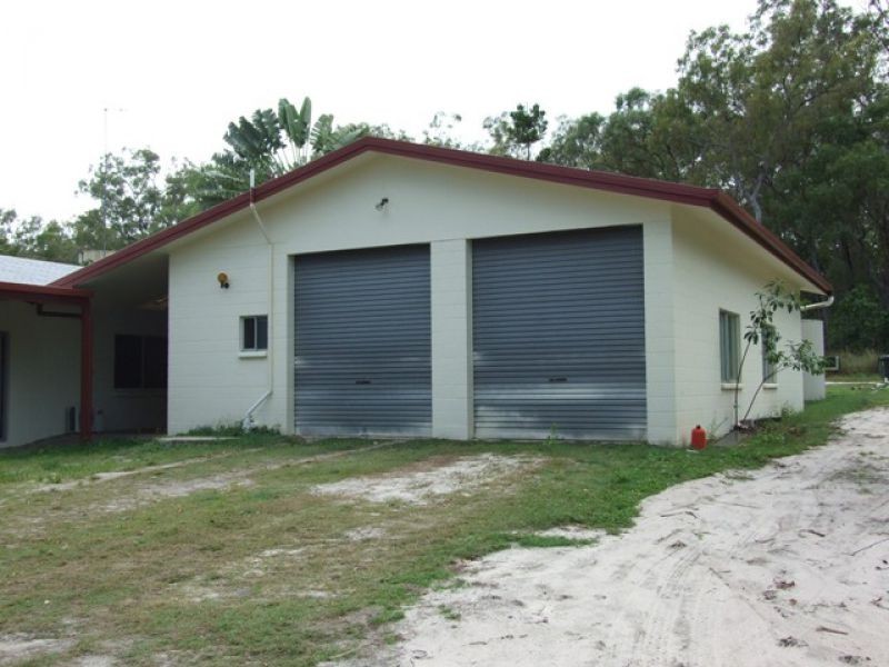 9 Strauss Court, Tannum Sands QLD 4680