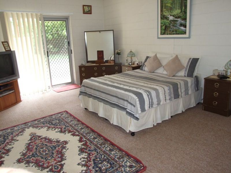 9 Strauss Court, Tannum Sands QLD 4680