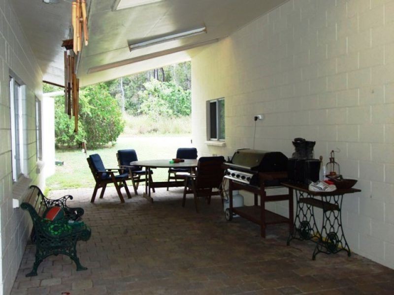 9 Strauss Court, Tannum Sands QLD 4680