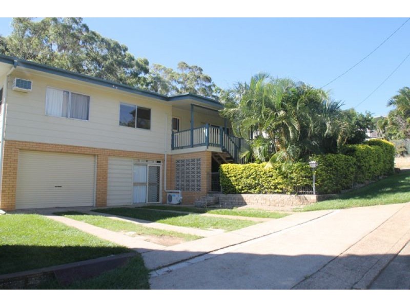 26 Glegg Street, West Gladstone QLD 4680