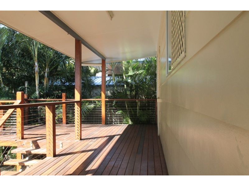 26 Glegg Street, West Gladstone QLD 4680