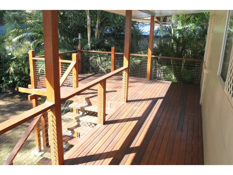 26 Glegg Street, West Gladstone QLD 4680