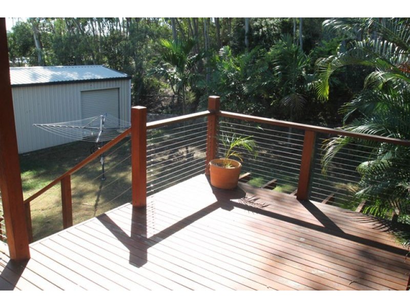 26 Glegg Street, West Gladstone QLD 4680