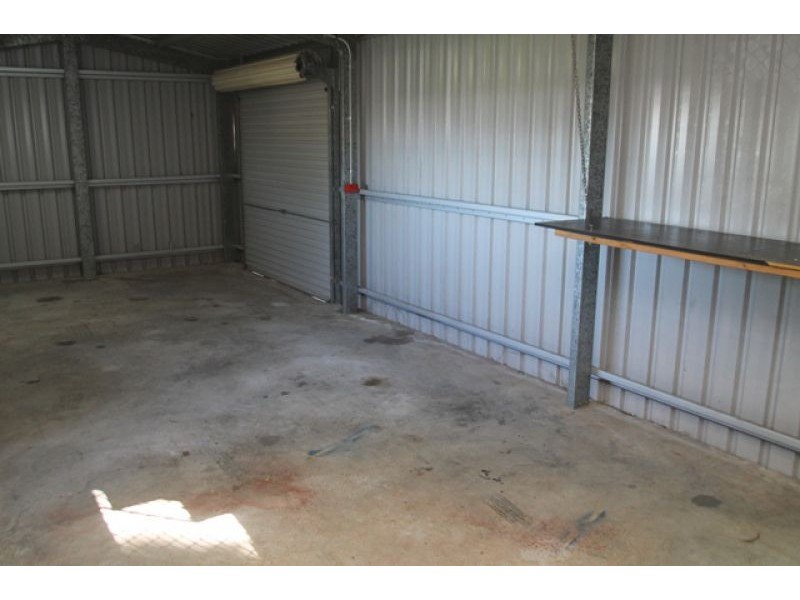 26 Glegg Street, West Gladstone QLD 4680
