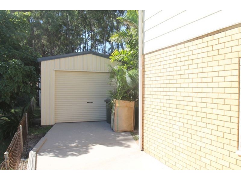 26 Glegg Street, West Gladstone QLD 4680