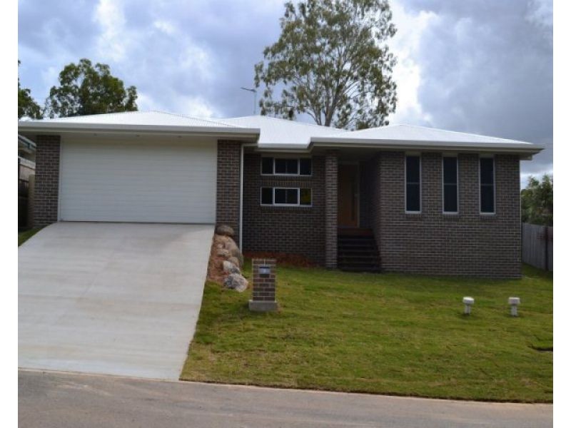 2 Munroe Court, West Gladstone QLD 4680