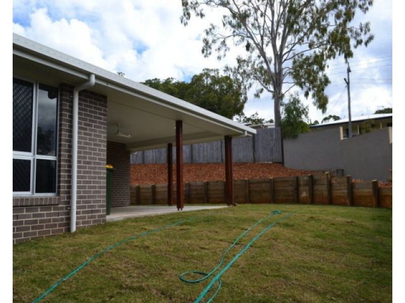 2 Munroe Court, West Gladstone QLD 4680
