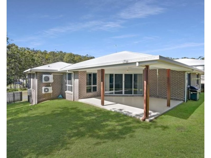 2 Munroe Court, West Gladstone QLD 4680