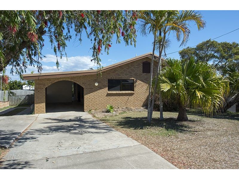75 Booth Avenue, Tannum Sands QLD 4680