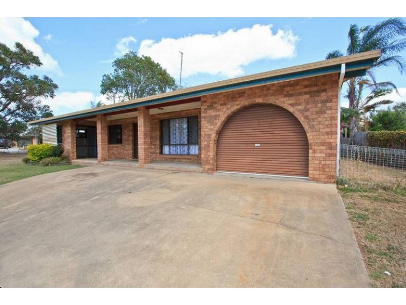 21 Camille Street, Clinton QLD 4680