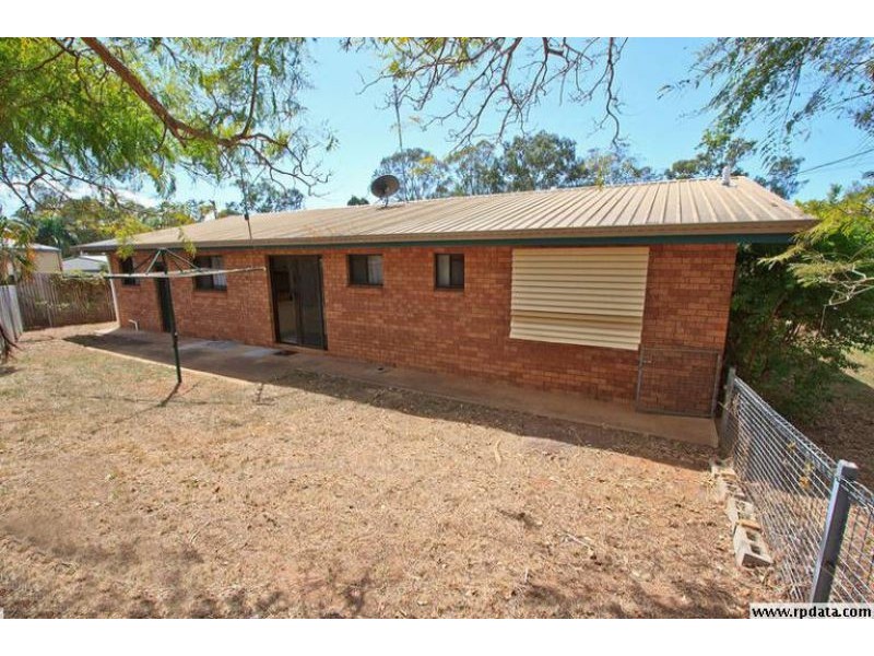 21 Camille Street, Clinton QLD 4680