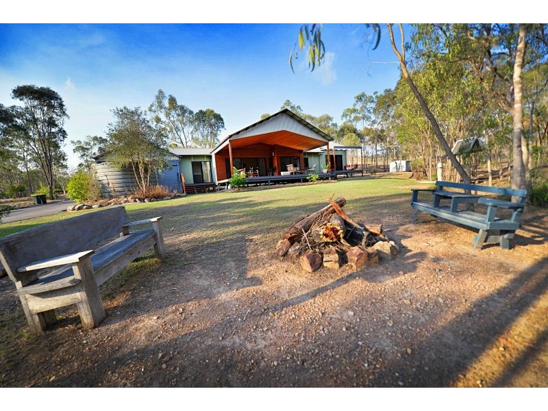 121 Flora Drive, Beecher QLD 4680