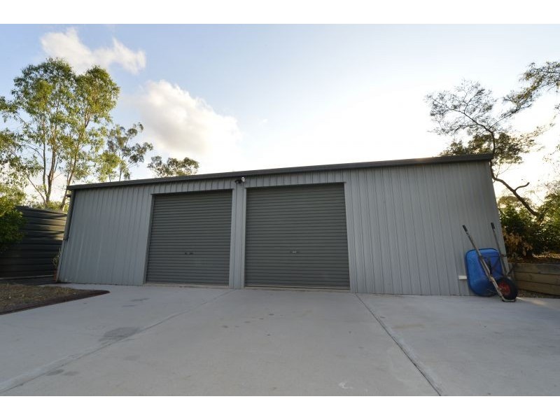 121 Flora Drive, Beecher QLD 4680