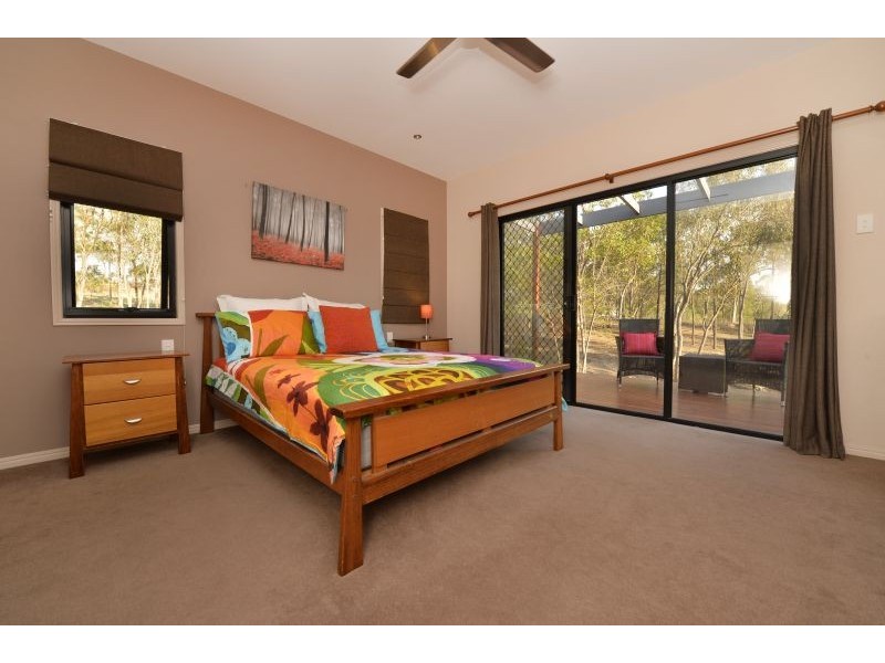 121 Flora Drive, Beecher QLD 4680