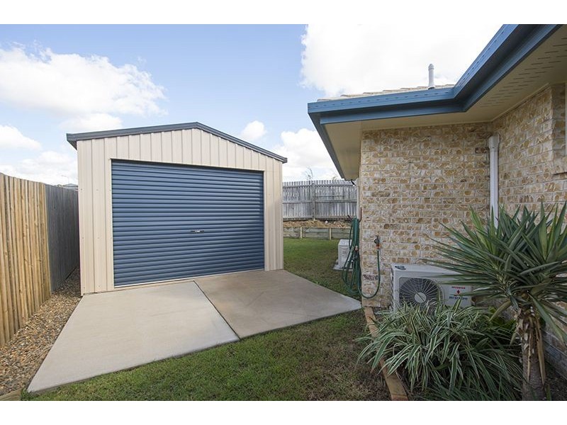 11 Bridgeman Place, New Auckland QLD 4680