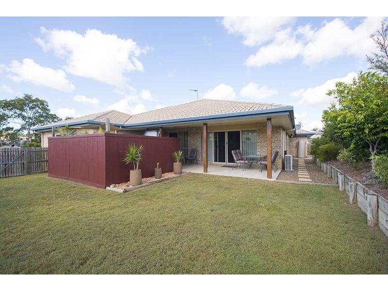 11 Bridgeman Place, New Auckland QLD 4680
