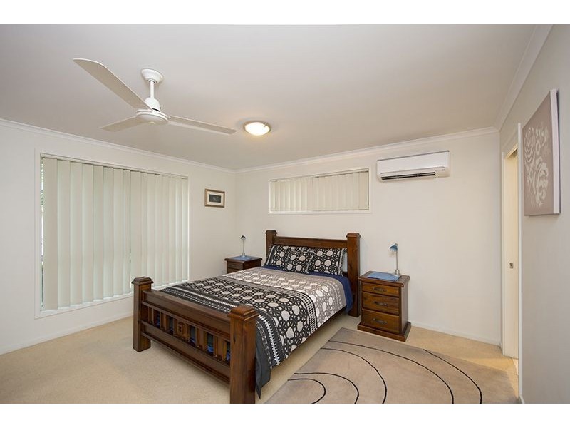 11 Bridgeman Place, New Auckland QLD 4680