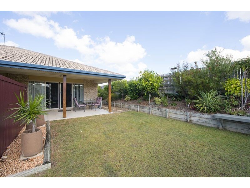 11 Bridgeman Place, New Auckland QLD 4680