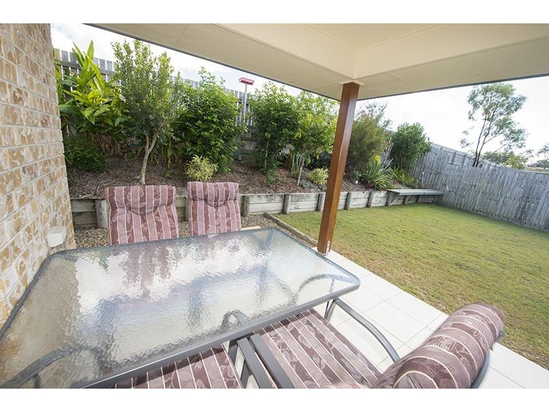 11 Bridgeman Place, New Auckland QLD 4680