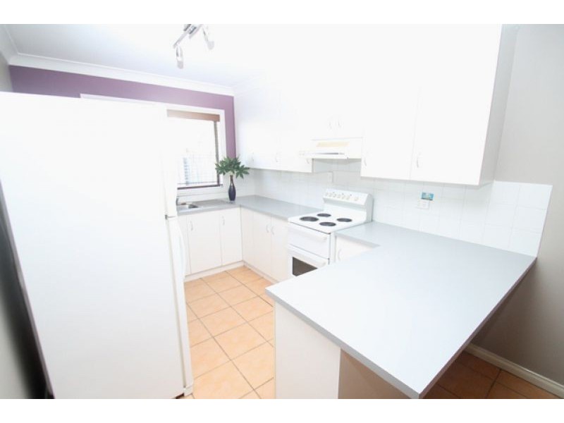 35/11 Nothling Street, New Auckland QLD 4680