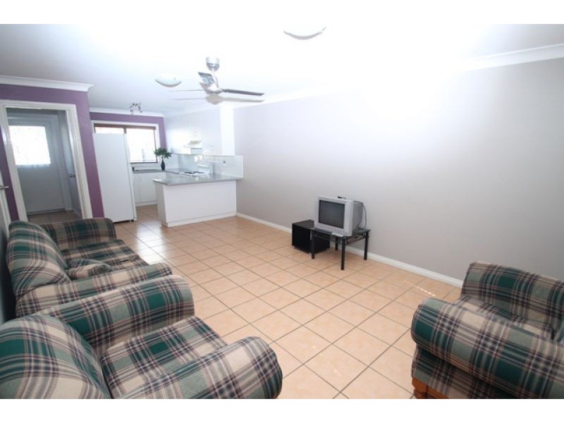 35/11 Nothling Street, New Auckland QLD 4680