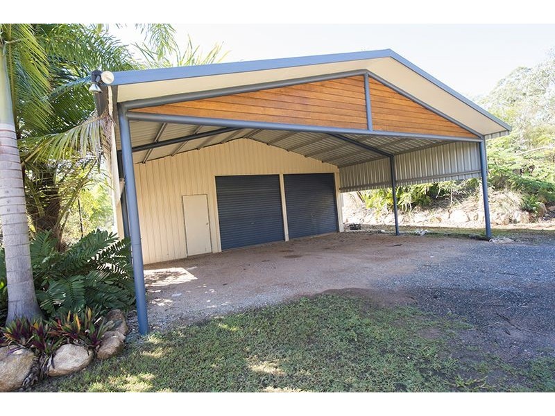 25 Siding Road, Beecher QLD 4680