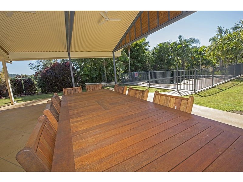 25 Siding Road, Beecher QLD 4680