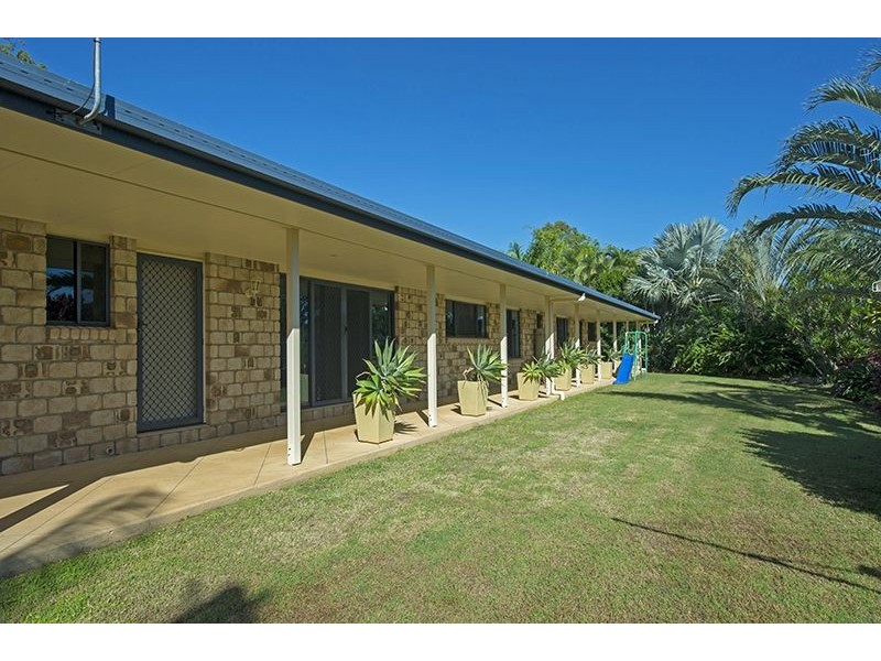 25 Siding Road, Beecher QLD 4680