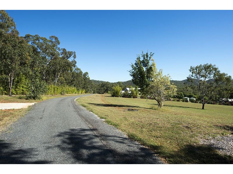 25 Siding Road, Beecher QLD 4680