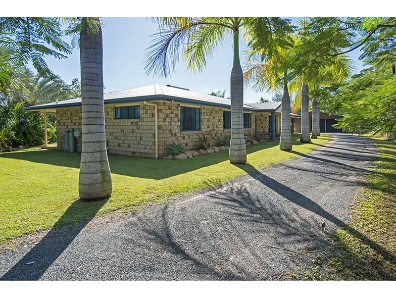 25 Siding Road, Beecher QLD 4680