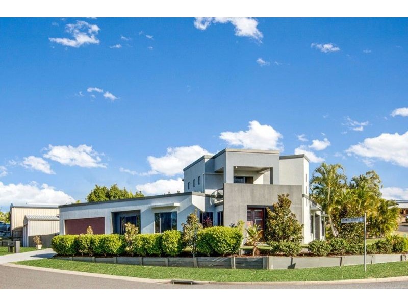 2 Leonie Court, New Auckland QLD 4680