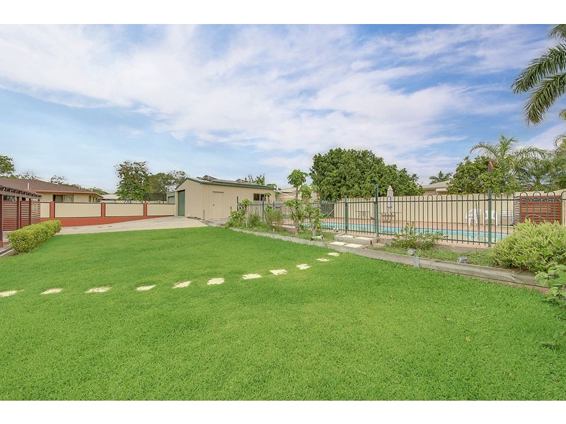 39 J Hickey Avenue, Clinton QLD 4680