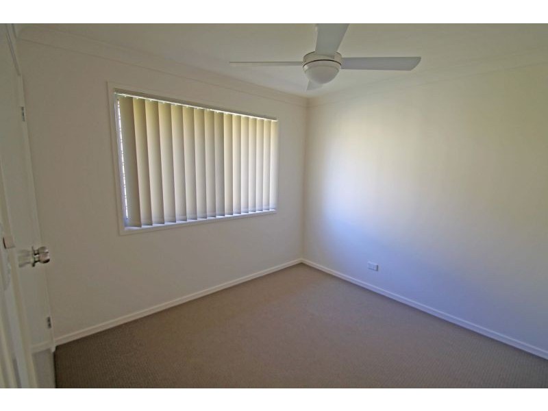 6 Namadgi Terrace, New Auckland QLD 4680