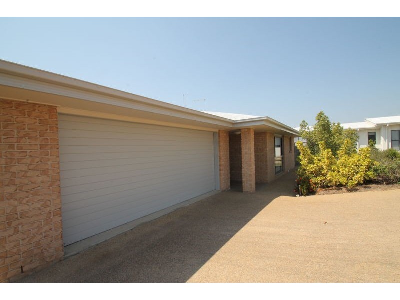 19 Windjana Court, New Auckland QLD 4680