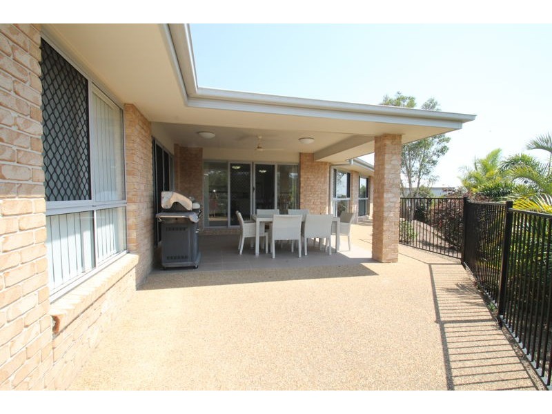 19 Windjana Court, New Auckland QLD 4680
