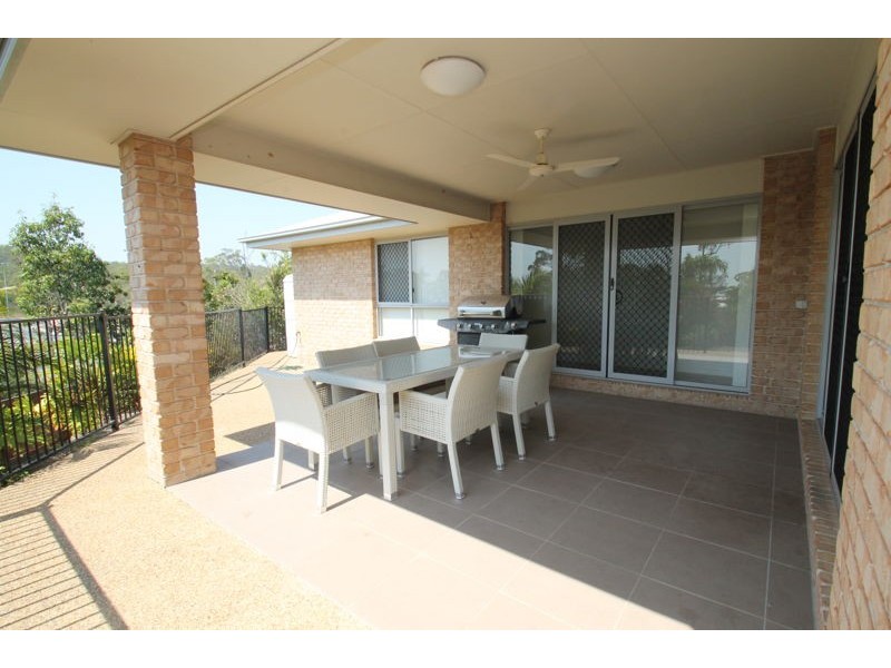 19 Windjana Court, New Auckland QLD 4680