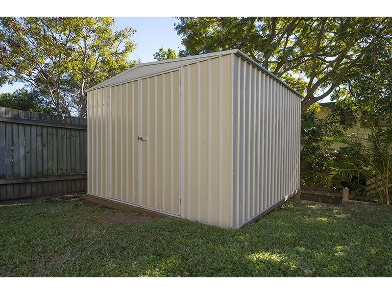 14 Macedon Street, Tannum Sands QLD 4680