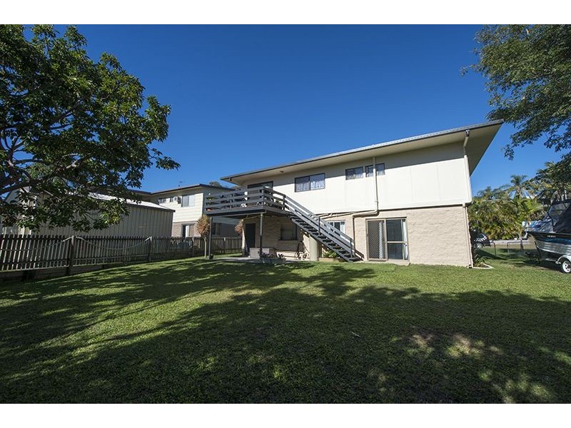 14 Macedon Street, Tannum Sands QLD 4680